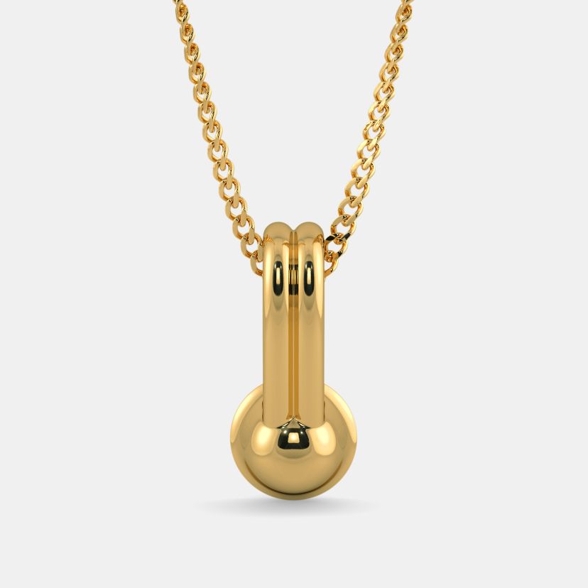 The Piraan Pendant - image 3