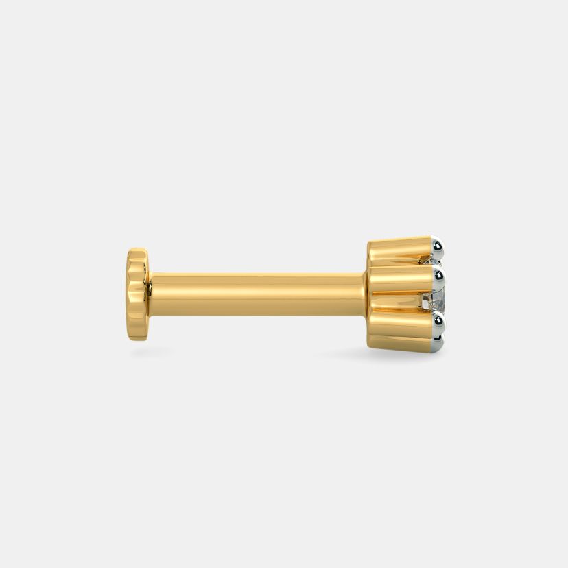 The Ixia Nose Screw - image 6