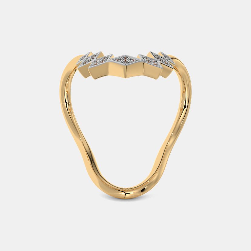 The Totter Vanki Ring - image 8