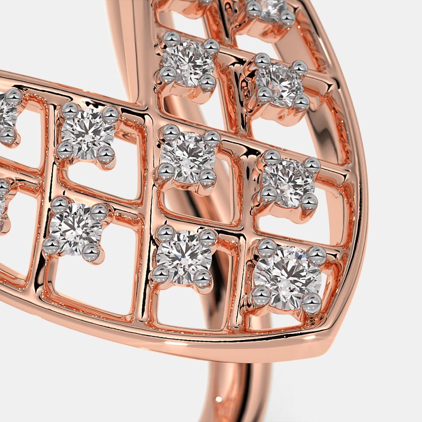 The Ezraa Vanki Ring - image 5