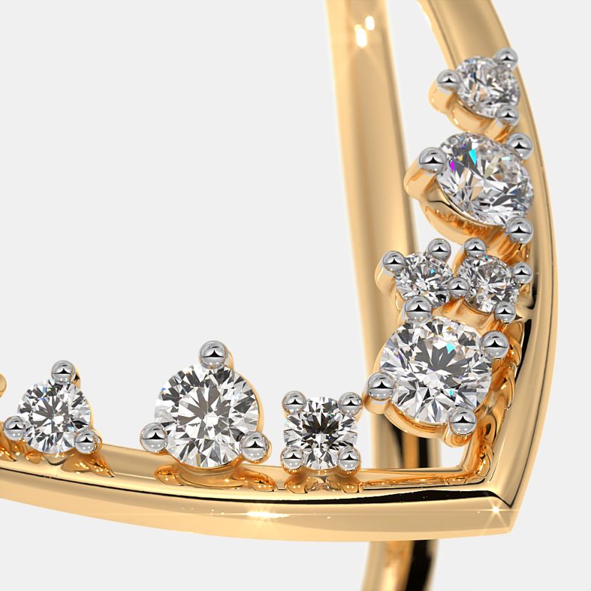 The Elloise Vanki Ring - image 5