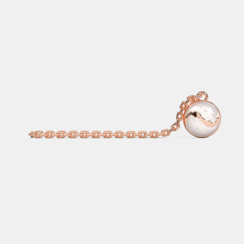 The Blin Watch Charm - image 5