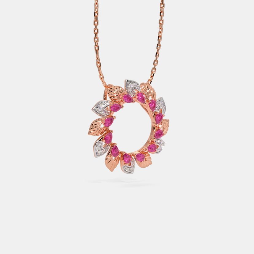 The Whirled Pendant - image 6