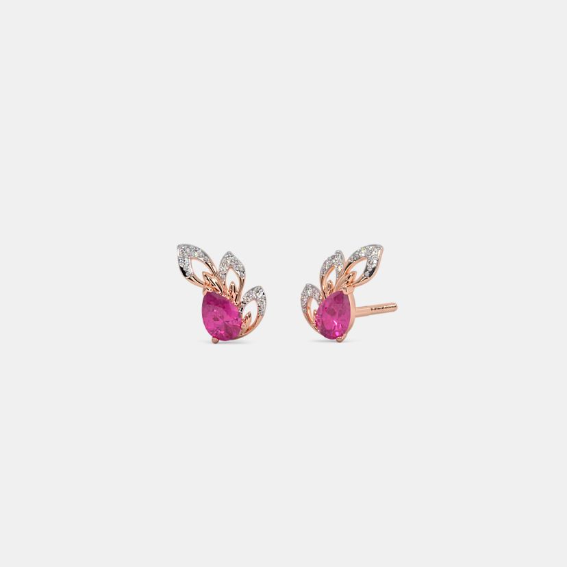The Morale Multiway Jacket Earrings - image 4
