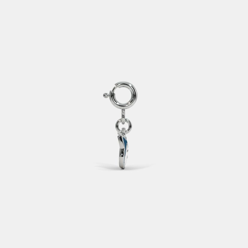 The Snorlax Multiwearable Charm - image 8