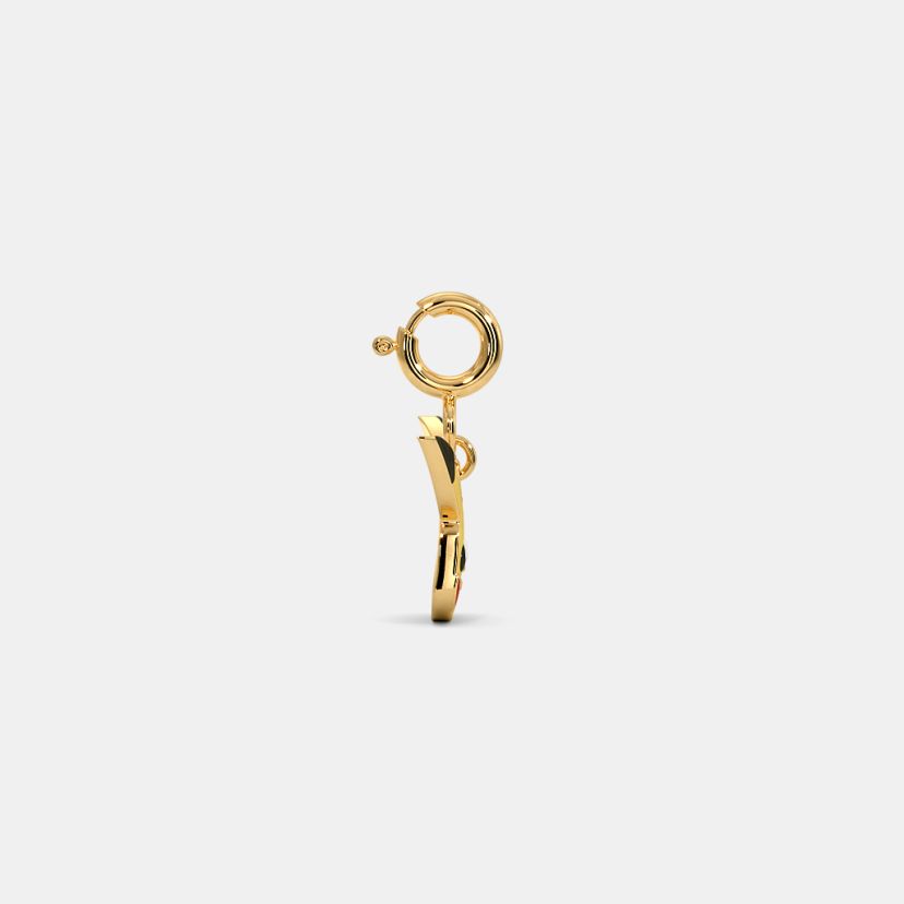 The Pikachu Multiwearable Charm - image 8