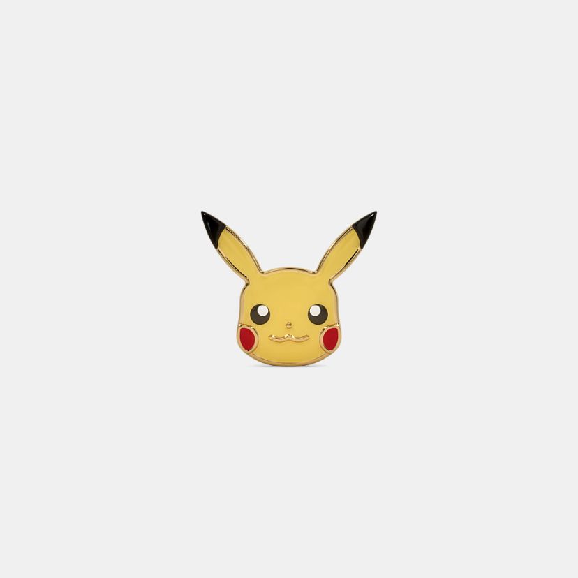 The Pikachu Watch Pin - image 5