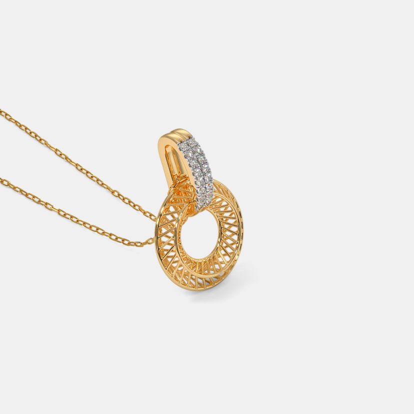 The Idylla Pendant - image 7