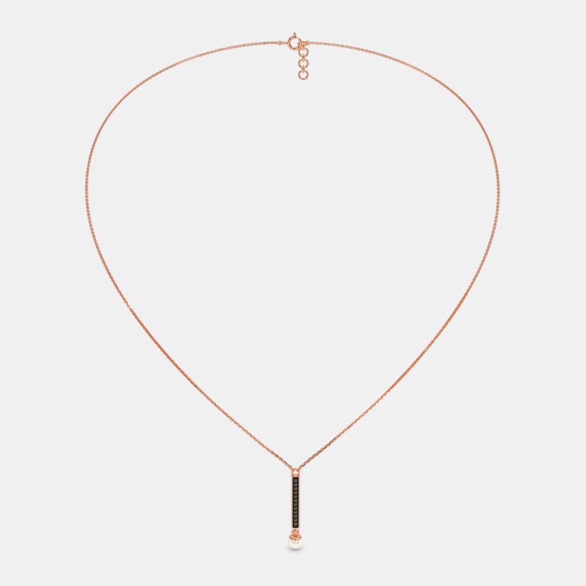 The Kellie Pendant Necklace - image 5