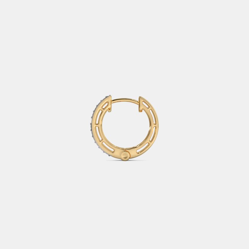 The Newan Hoop For Him - image 5