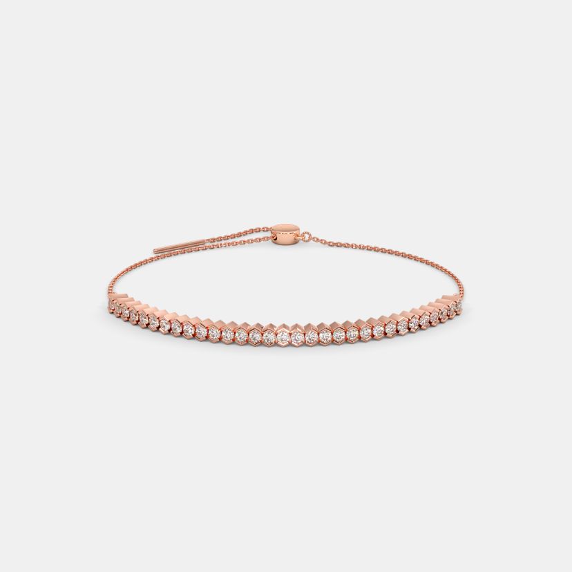 The Adalee Slider Bracelet - image 1
