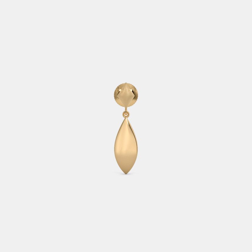 The Adaia Drop Earrings - image 4