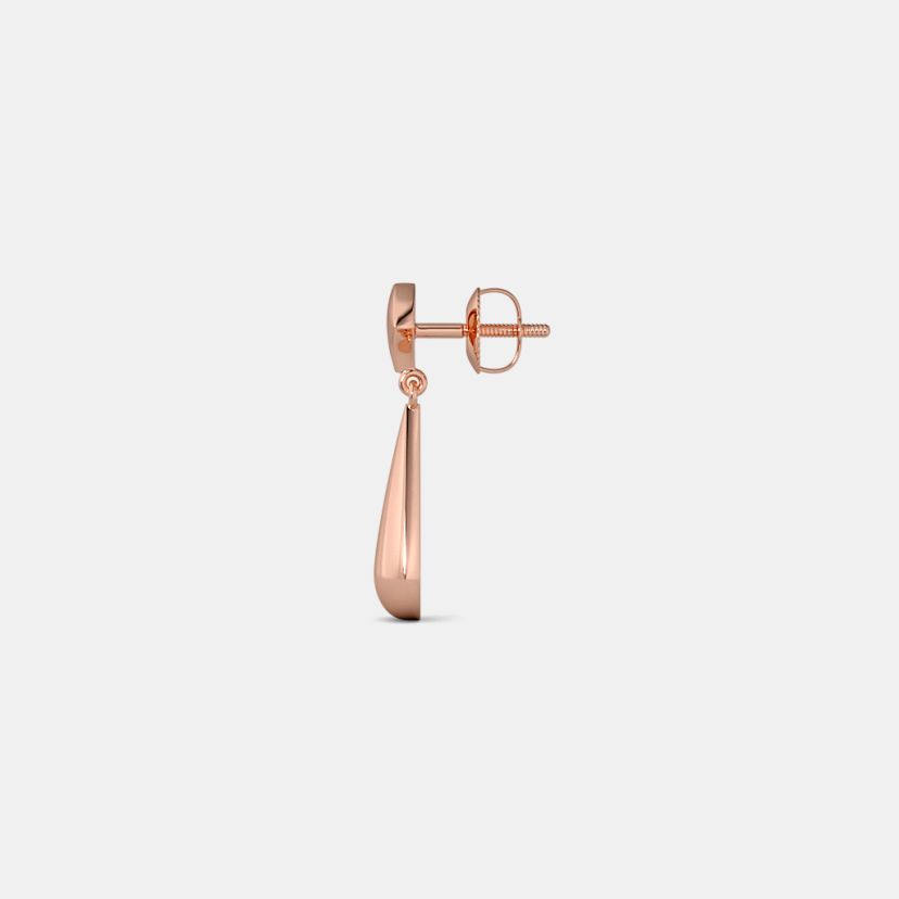 The Saigee Drop Earrings - image 5
