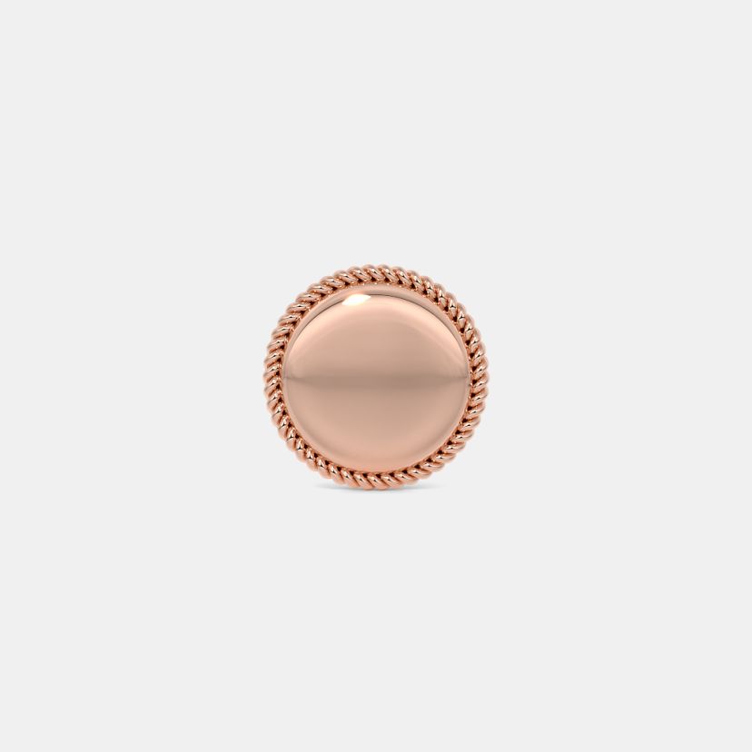The Veliora Stud Earrings - image 7