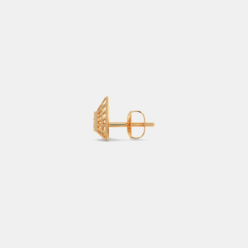 The Epsie Stud Earrings - image 9