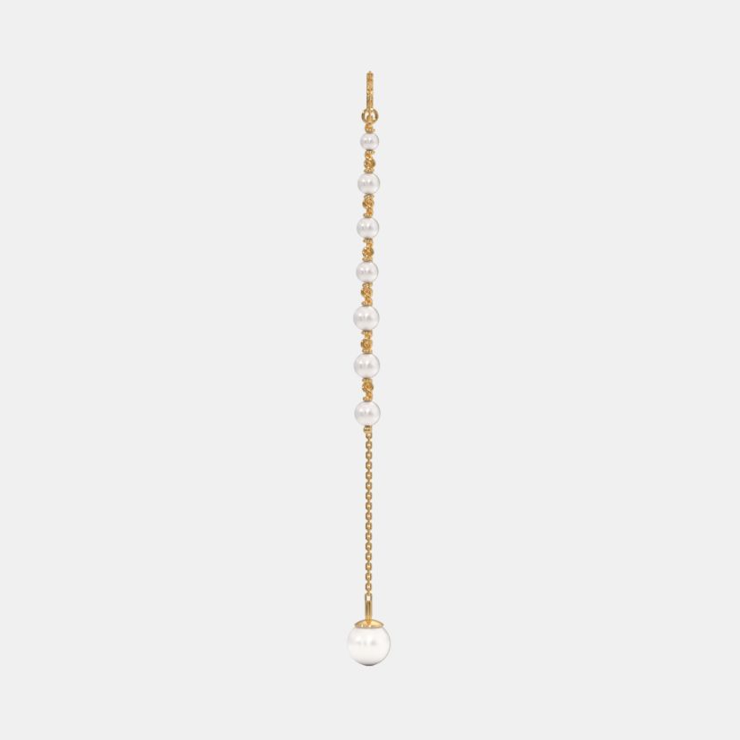 The Glamplan Sui Dhaga Earrings - image 5