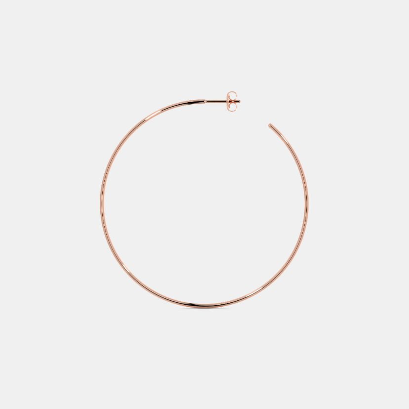 The Sochen Hoop Earrings - image 8