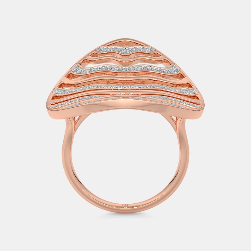 The Humold Statement Ring - image 8