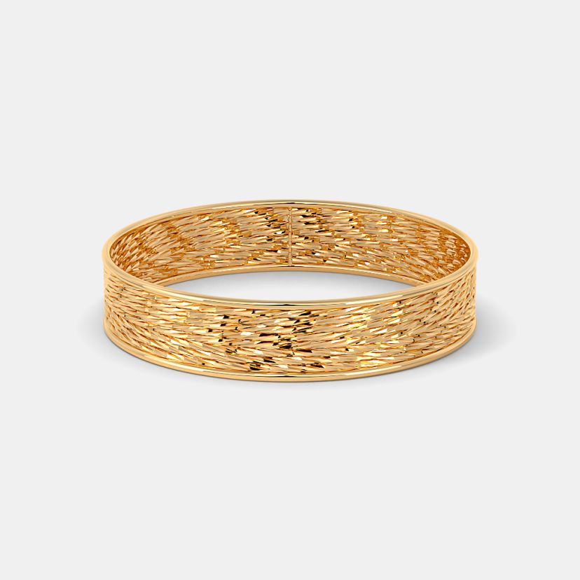 The Lumynae Round Bangle - image 4