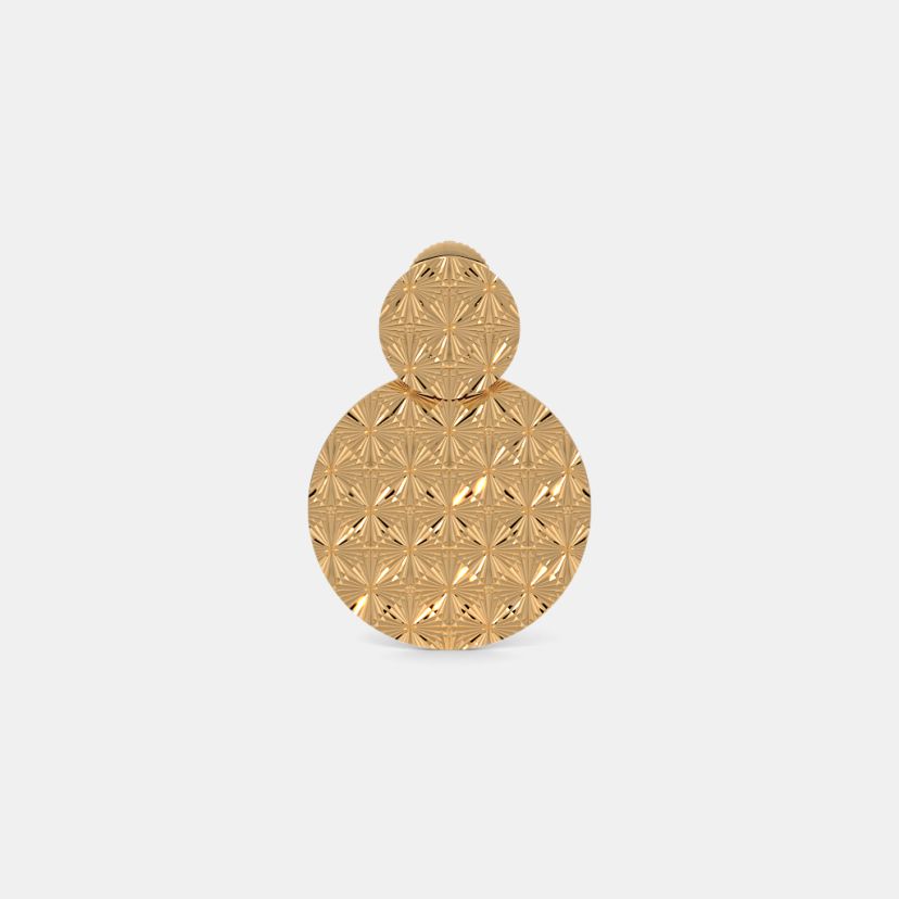 The Erren Drop Earrings - image 4