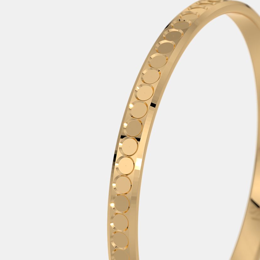 The Lapene Band Ring - image 5