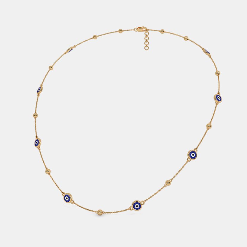 The Terren Station Necklace - image 5
