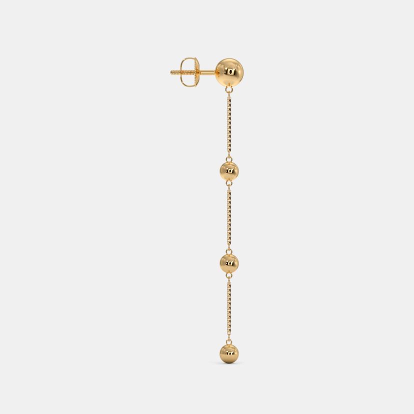 The Dangles Dangler Earrings - image 7