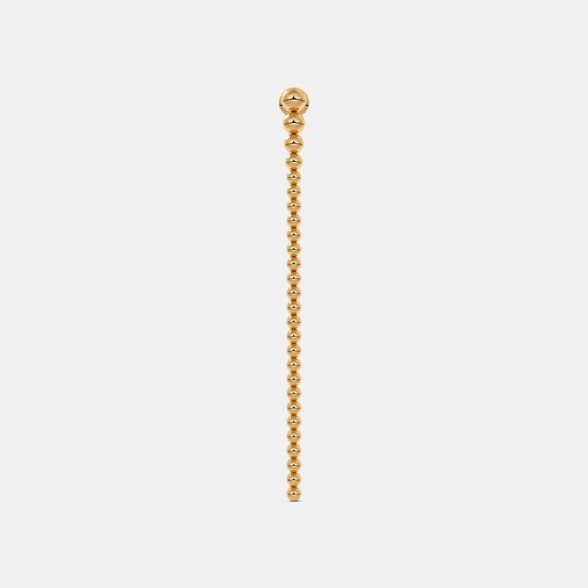 The Wontony Shoulder Duster Earrings - image 4