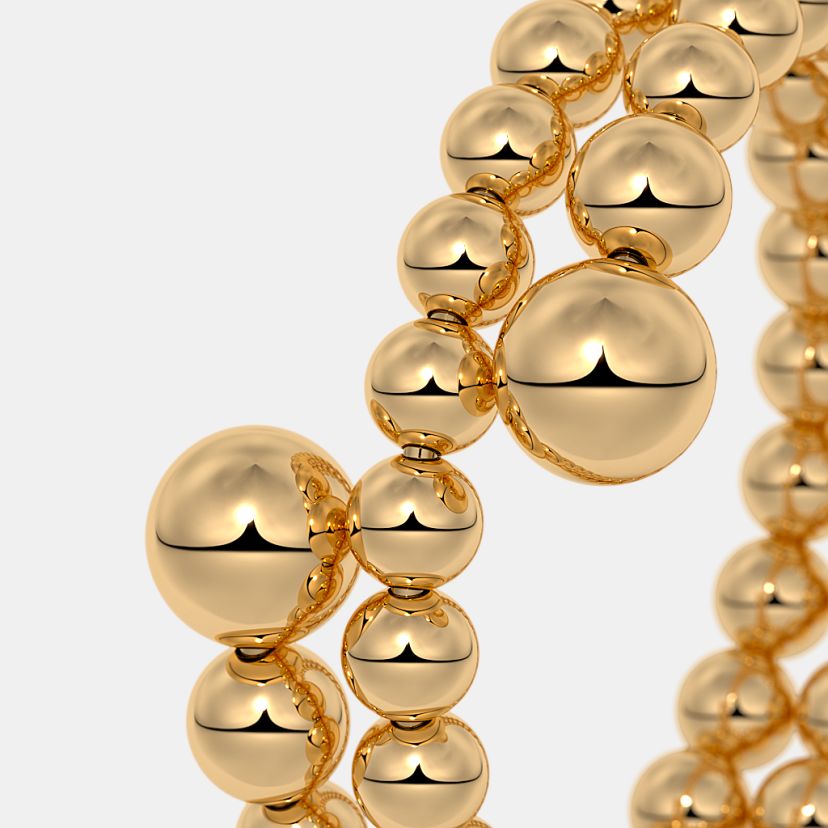 The Wontony Spiral Ring - image 5
