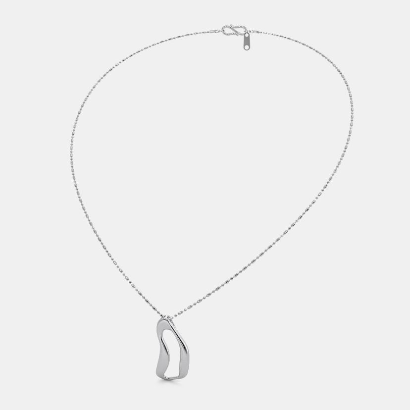 The Driselle Pendant Necklace - image 5