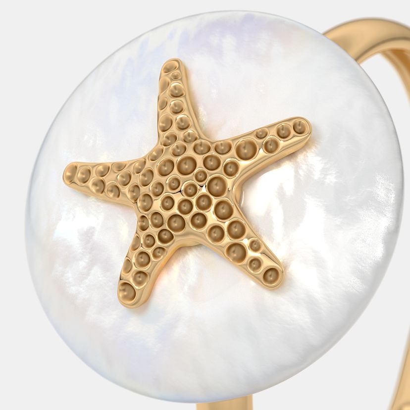 The Starvia Ring - image 5