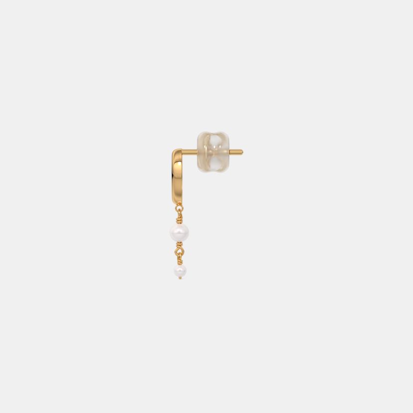 The Osyth Kids Dangler Earrings - image 3