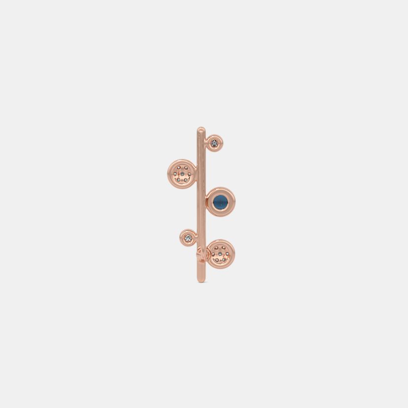 The Rabrq Ear Climbers - image 7
