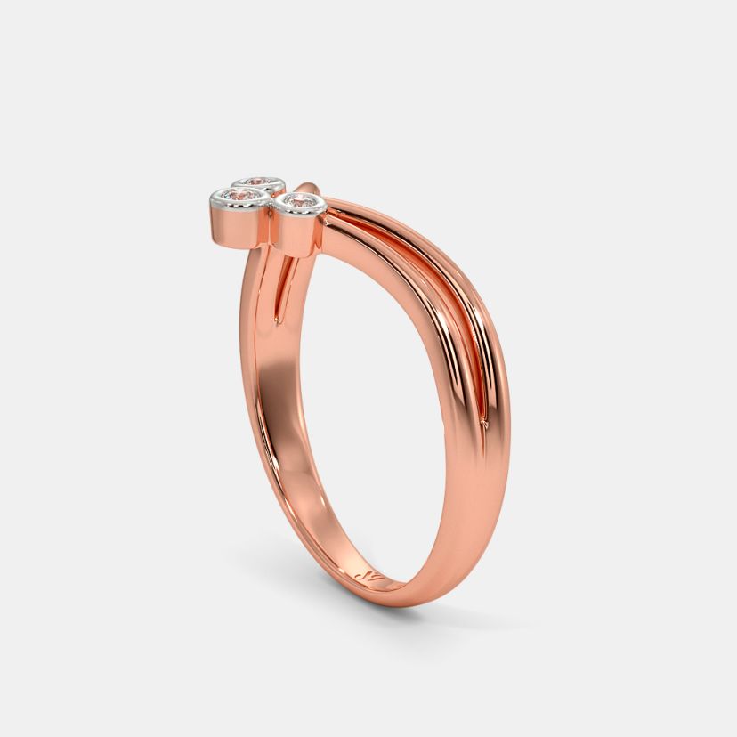 The Barbara Thumb Ring - image 7