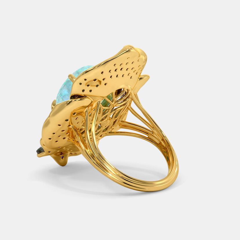 The Ilaria Ring - image 6