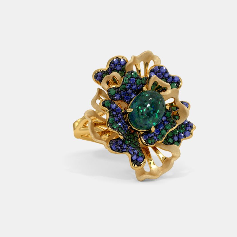 The Naida Ring - image 4