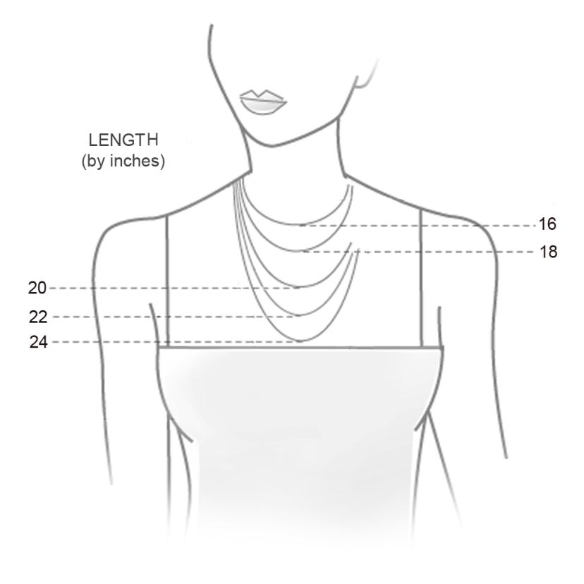 The Neersha Mangalsutra Open Chain - image 2
