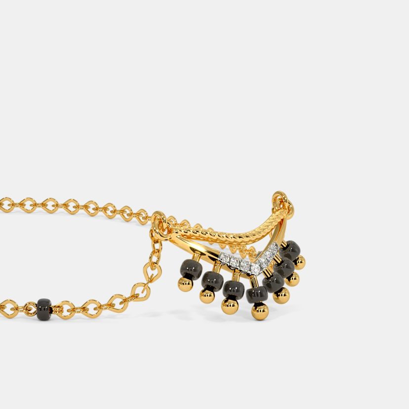 The Tatva Mangalsutra - image 7