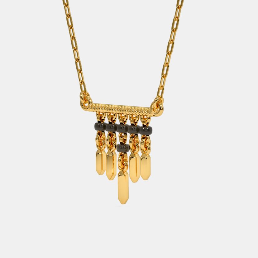 The Tapasya Mangalsutra - image 5