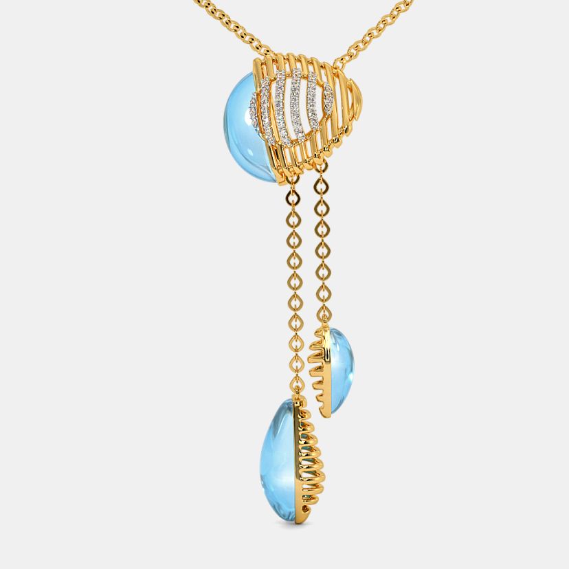 The Carissa Necklace - image 4