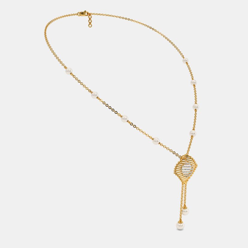 The Evangeline Necklace - image 6
