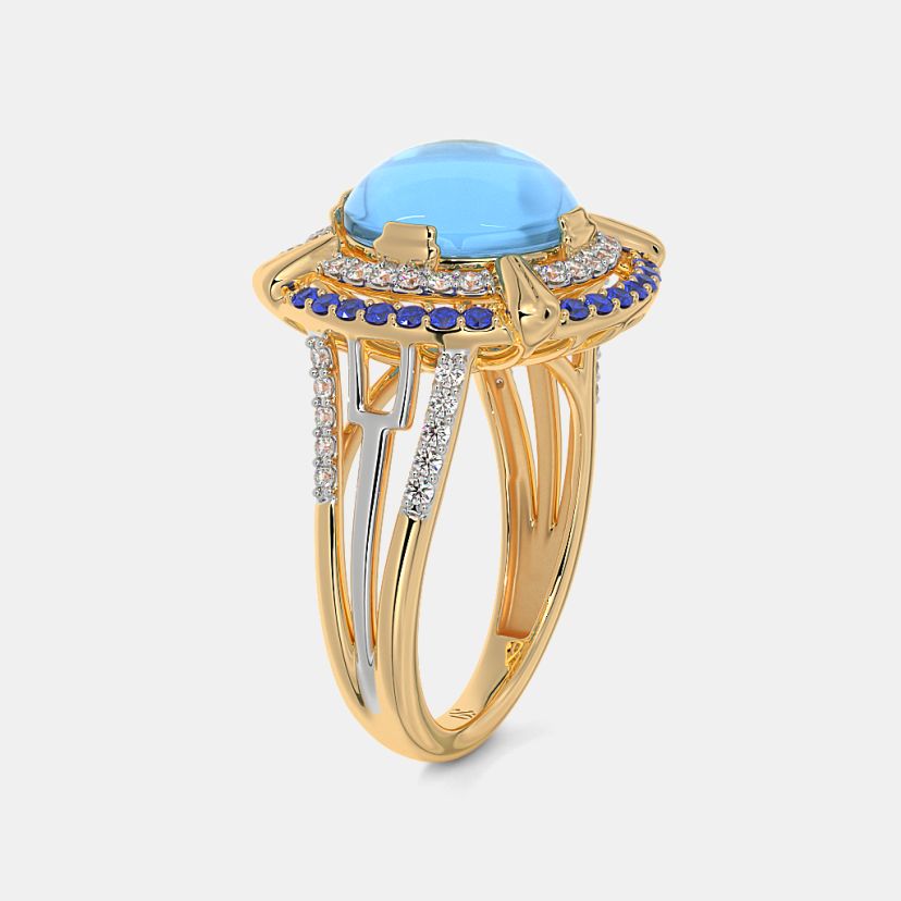 The Callia Ring - image 9
