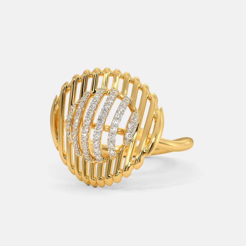 The Zale Ring - image 5