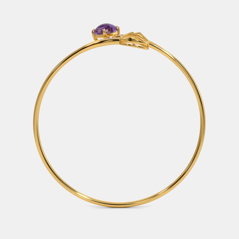 The Brielle Twister Bangle - image 6