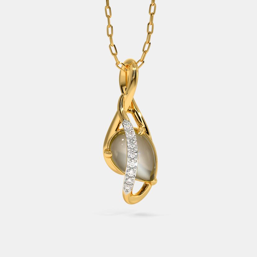 The Brigitta Pendant - image 5