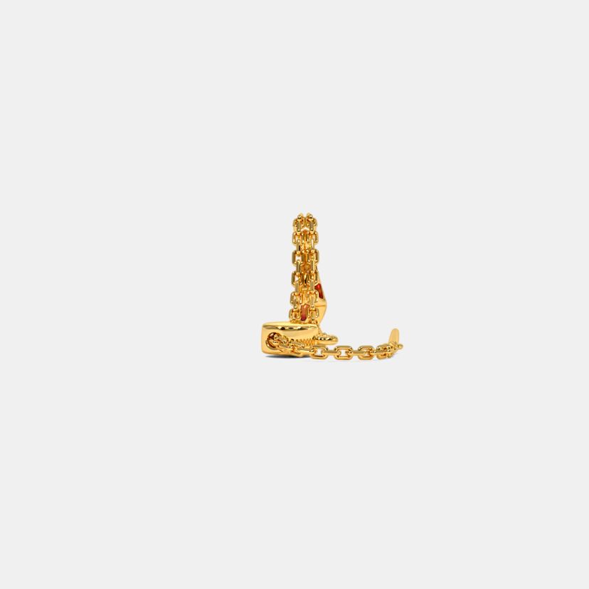 The Milly Watch Charm - image 8