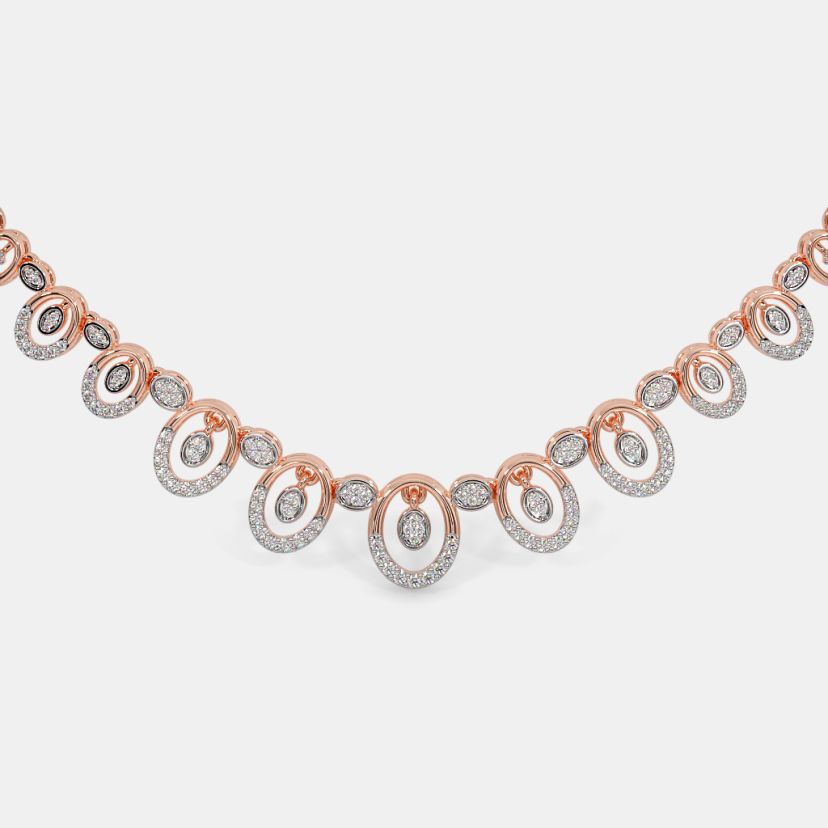 The Anvesha Necklace - image 4