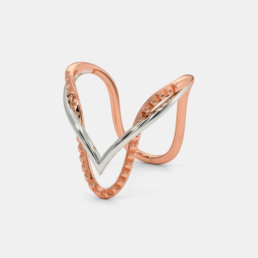 The Zeno Vanki Ring - image 5