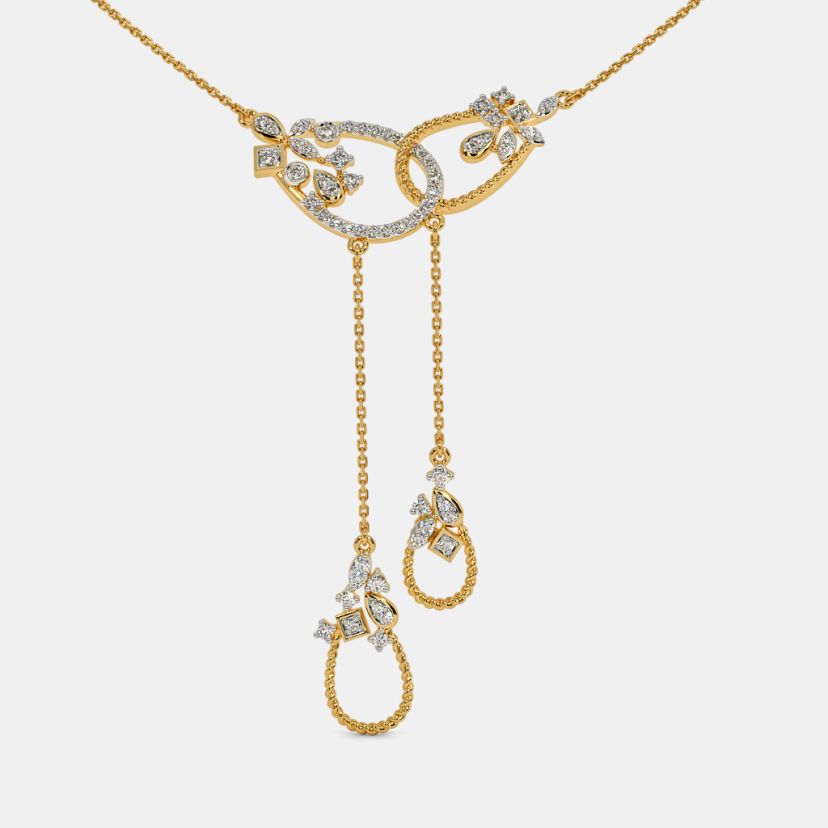 The Viktoria Necklace - image 4