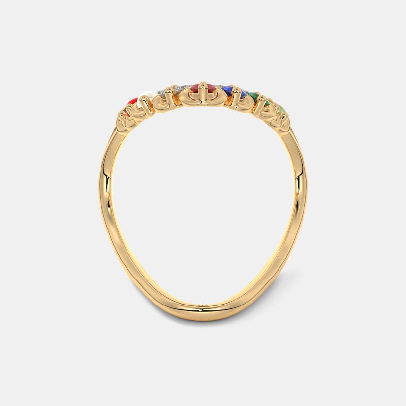 The Twila Vanki Ring - image 7